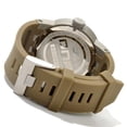 thumbnail image 3 of Invicta Men's 11646 DNA Bomber Green Dial Olive Green Rubber Strap Watch, 3 of 4