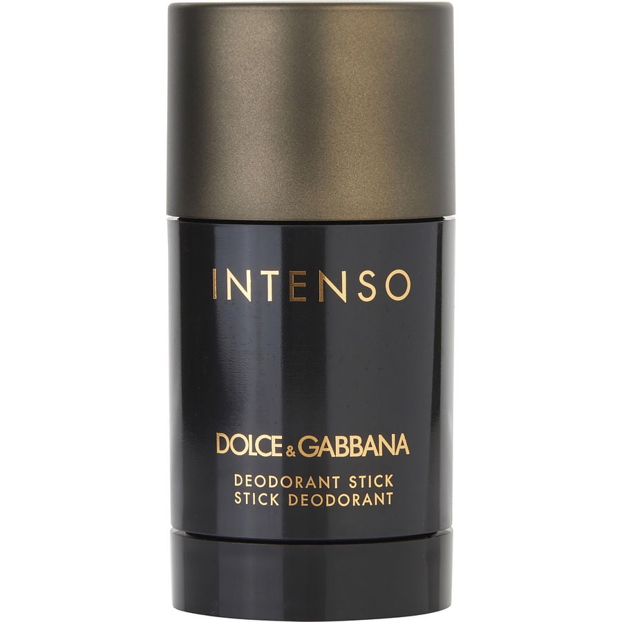 notino dolce gabbana intenso
