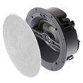 thumbnail image 1 of OSD 6.5" Trimless Ceiling Speaker 90W LCR Home Theater Surround, Contour Switch, ACE670 (Single), 1 of 2