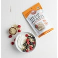 thumbnail image 4 of Manitoba Harvest Hemp Hearts 8 oz, Shelled Hemp Seeds Plant-Based Protein, Omega 3&6, 4 of 6
