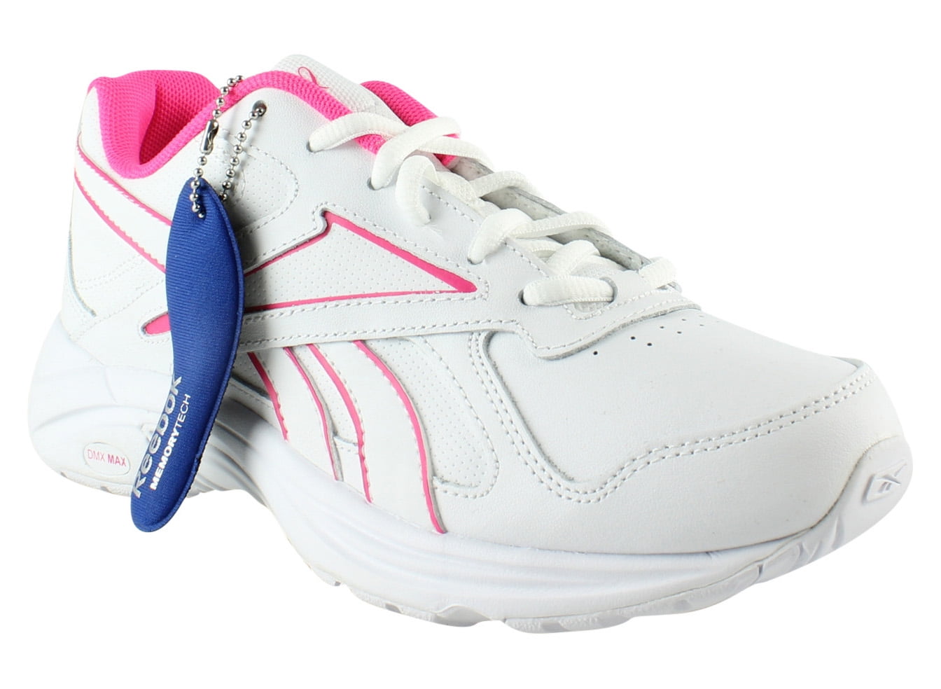 reebok dmx walkers womens