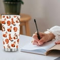thumbnail image 5 of WIRESTER 20oz Tumbler With Lid Stainless Steel Travel Tumbler, Double Wall Insulated Stainless Steel Coffee Tumbler - Red Fox Funny Playful Postures, 5 of 6