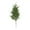 Green,1pc, variant on 3PCS Artificial Christmas Greenery Picks - Cedar Pine Juniper Branches Sprigs for Xmas Tree Wreath Garland Making, Holiday Home Decor, DIY Craft Arrangements and Festive Party Decorations