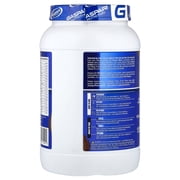 Gaspari Nutrition Proven Blend Multi-Source Protein, Double Chocolate, 2 lbs (896 g)