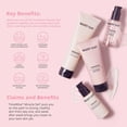 thumbnail image 4 of Set de cuidado de la piel Mary Kay TimeWise Miracle para piel normal/seca, 4 of 6