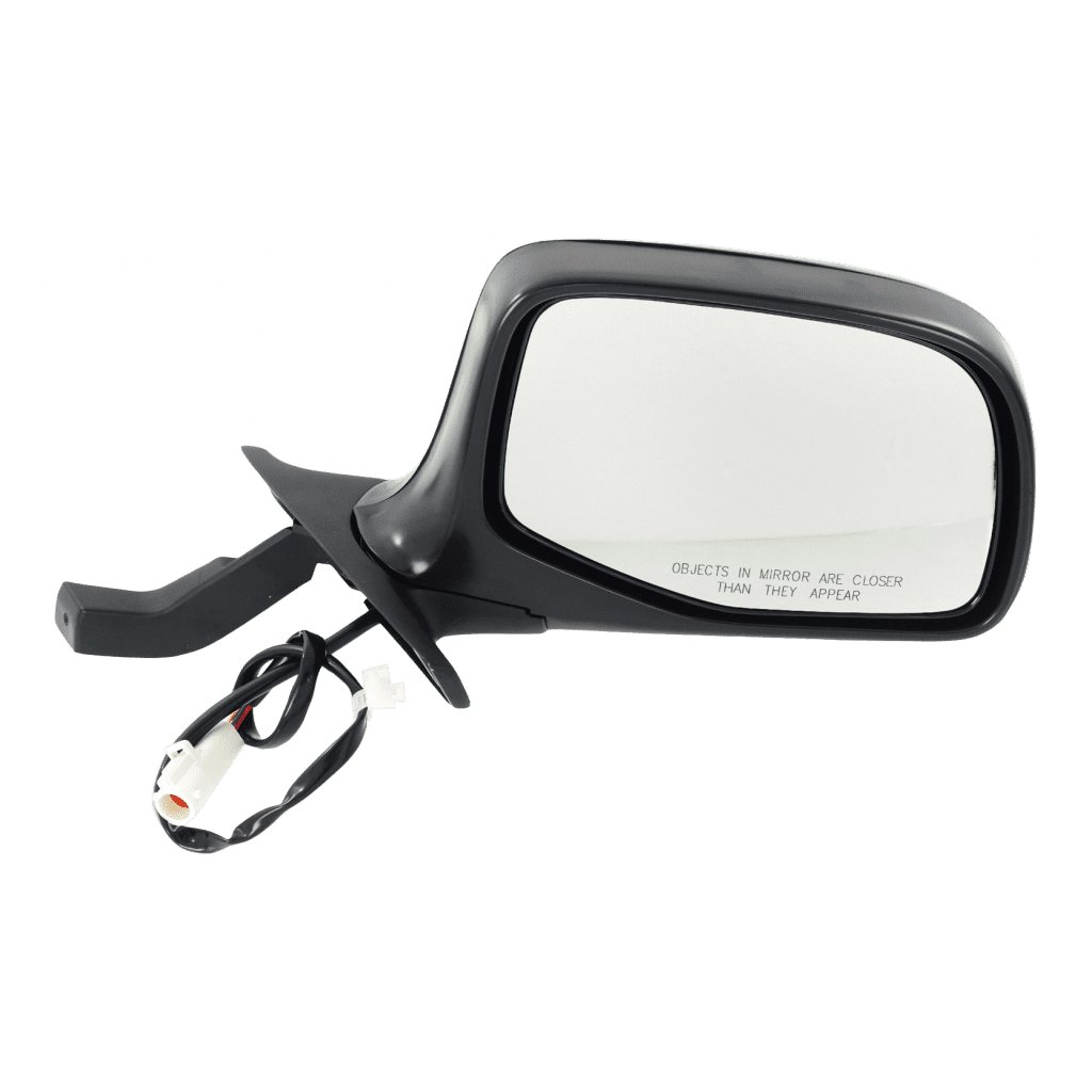 Passengers Power Side Mirror Heated for 1995-1996 Crown Victoria Grand Marquis 