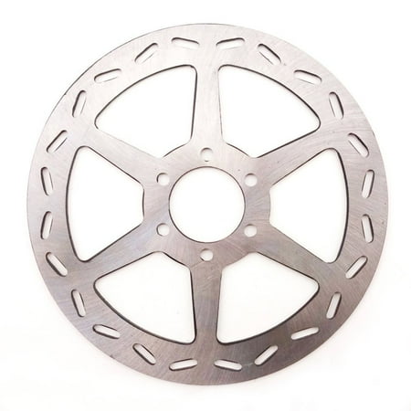 Doodle Parts - 180mm Disc rotor 6-bolt for Baja 97cc doodle bug DB30 part # DB30R-178