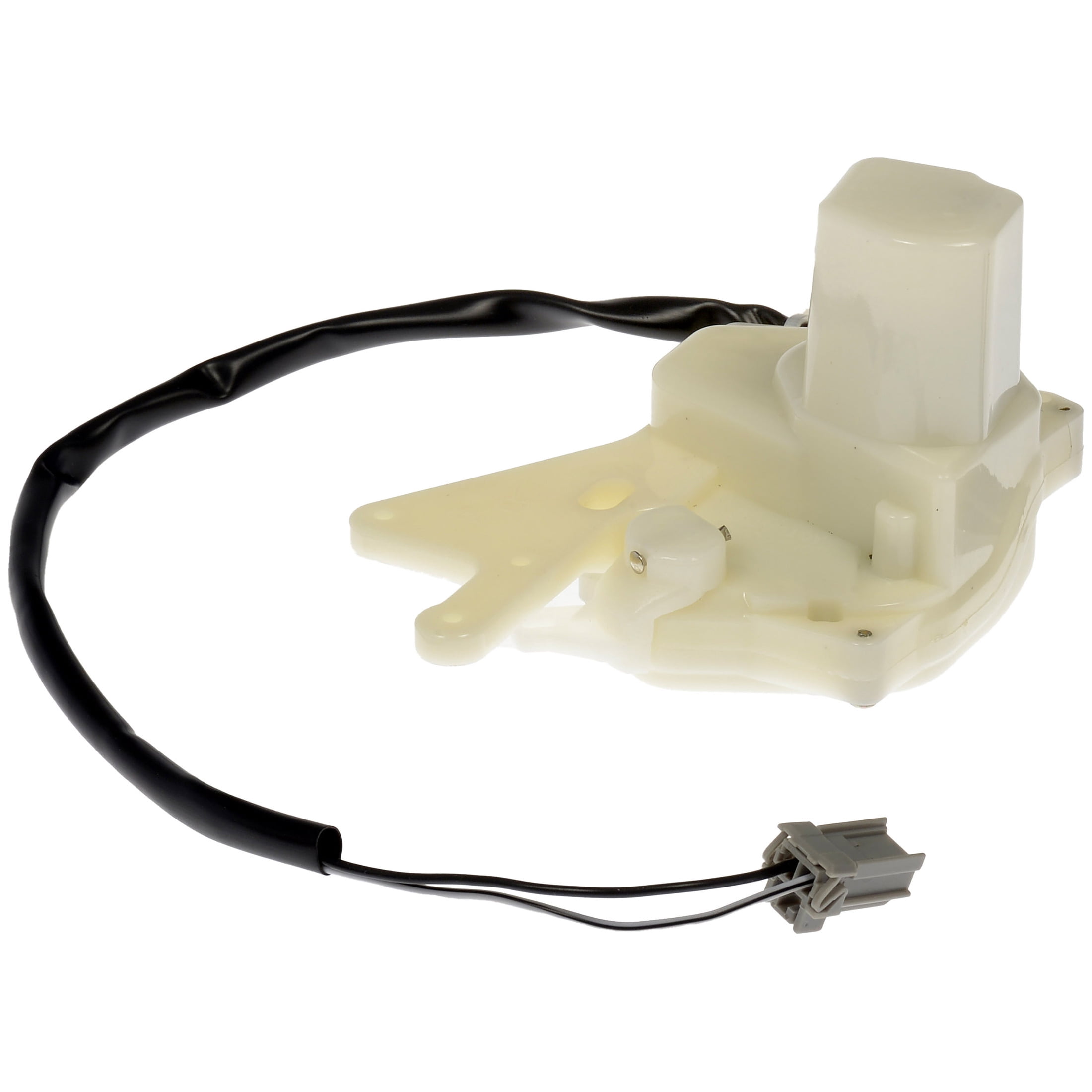 Dorman 746-393 Rear Passenger Side Door Lock Actuator Motor for Specific Honda Models