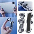thumbnail image 1 of Klonfd Ergonomic Tablet Grip Handle With Secure Slip Silicone Holder For Hands Comfortable Viewing And Stable Stand Support, 1 of 6
