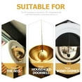 thumbnail image 5 of Dopamine Doorbell Decor DIY Door Bell Shopkeeper Door Bell Chimes For Outdoors Witch Bells Shopkeeper Bell, 5 of 6