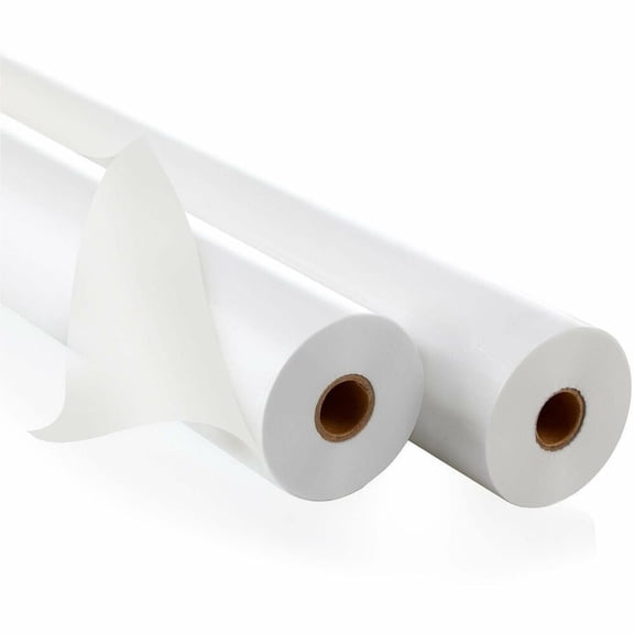 GBC Standard Laminating Roll Film Gloss 27 x 500 15 mil 1 Roll - Thermal