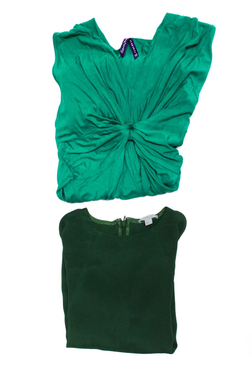 slim fit dress slacks COS Pleated Knitted Maxi Dress Green  The Dress Nook