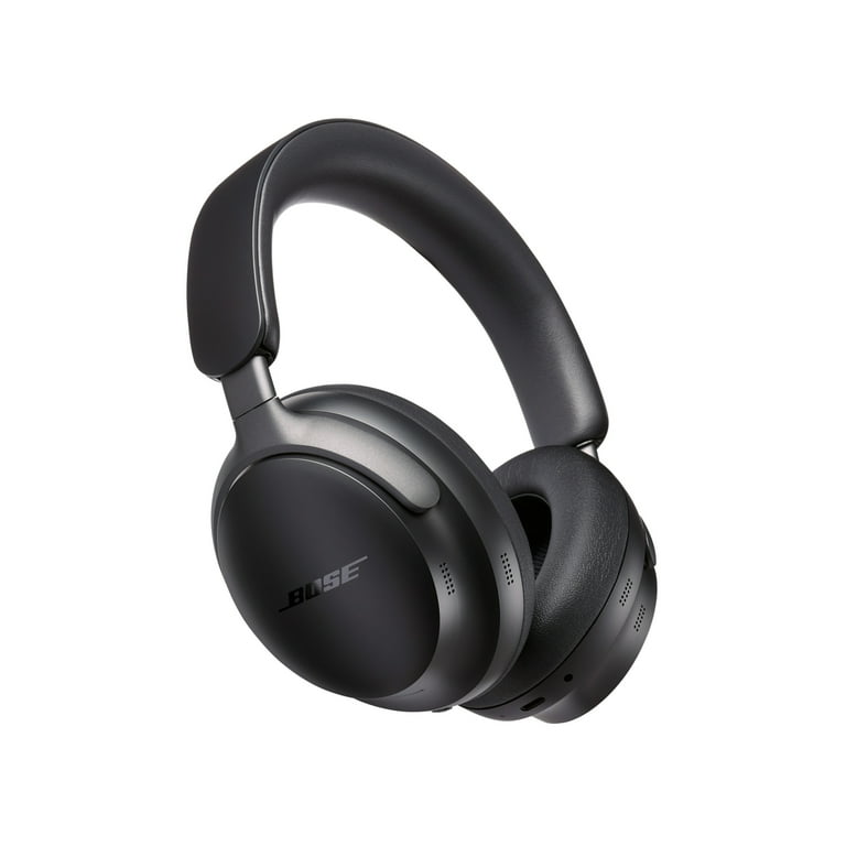 Bose QuietComfort Ultra Wireless Noise Cancelling Bluetooth