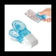 thumbnail image 3 of 3 Piezas PortáTil para Tomar Pastillas, Removedor PortáTil de Pastillas, Cortador de Pastillas, Dispensador de Tabletas, Medicina PortáTil Sin Contacto, 3 of 5