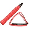 Spostyle 1-10PCS Tennis Racket Grip Tape Badminton Squash Compound Sealing Gel TapeSweat Sealing Special Band Tape Hand