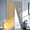 Gray, variant on Magnetic Thermal Insulated Door Curtain Fits Door Size 37" x 80", Oxford Cloth Strong Magnets Winter Entrance Insulation, Thicken Cotton Weatherproof Doorway Cover, Gray