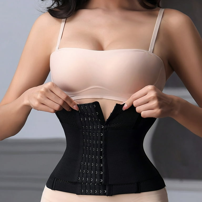 Hourglass figure corset best sale