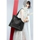 thumbnail image 2 of Bolsa para portátil Barsine Teacher Canvas Tote 15.6, 2 of 7