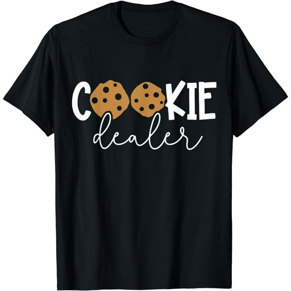 Cookie Dealer T-Shirt