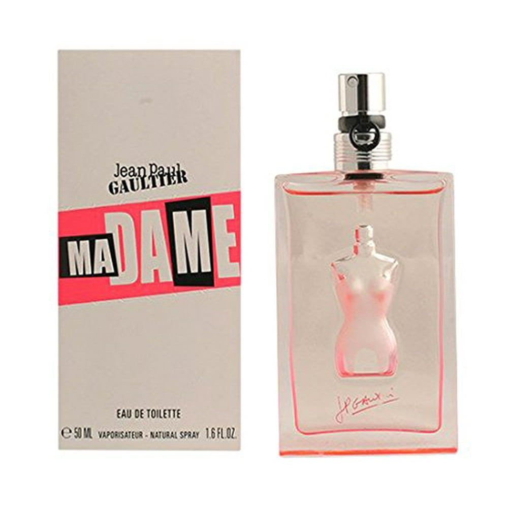 Jean Paul Gaultier Madame by Jean