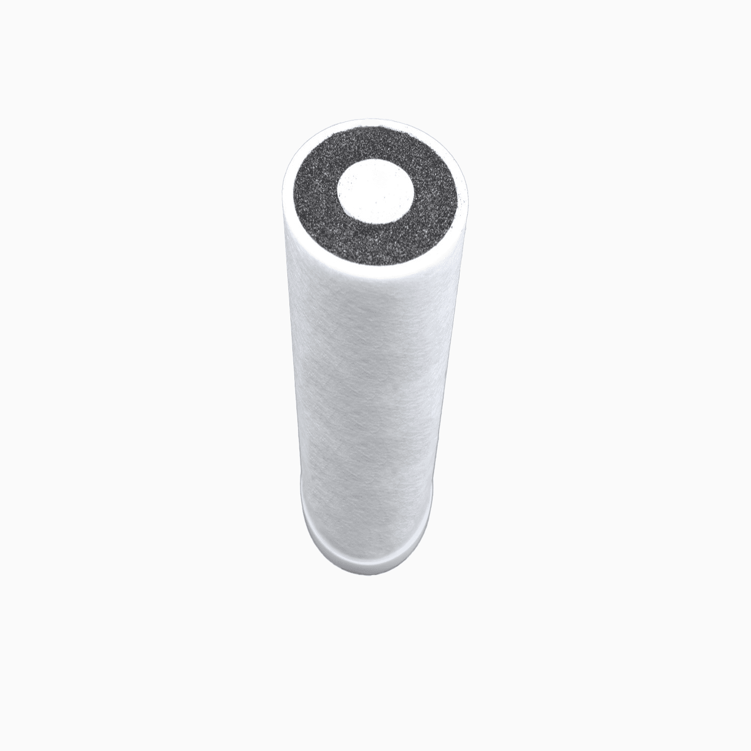 Envig L3 Iron and Hydrogen Sulfide 4.5” x 20” Whole House Water Filter Cartridge
