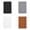 Black*1+Grey*1+White*1+Brown*1, variant on 1 Pack A6 Mini Hardcover Notebook,3.7" x 5.6" Small Pocket Journal Notebook College Ruled Notebook for Work Notes, Study, Meetings, To-Do Lists and Daily Writing 80 Sheets/160 Pages