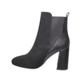 thumbnail image 3 of Botin VESTIR LEON Mujer NEGRO Buck 30119p, 3 of 4