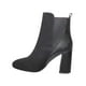 thumbnail image 3 of Botin VESTIR LEON Mujer NEGRO Buck 30119p, 3 of 4