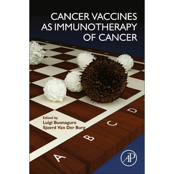Cancer Vaccines as Immunotherapy of Cancer, (Paperback)