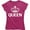 Pink, variant on Couple Crown Queen Love Matching Summer Fashion Womens Tops T-Shirt
