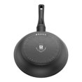 thumbnail image 4 of ZWILLING Madura Plus Saute Pan, 28 cm, Aluminum, Titanium-Reinforced Ceramic Non-Stick Coating, 4 of 7