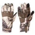 thumbnail image 3 of (2 pack) Mossy Oak Terra Gila Men's Midweight Hunting Touchscreen Gloves, 3 of 10