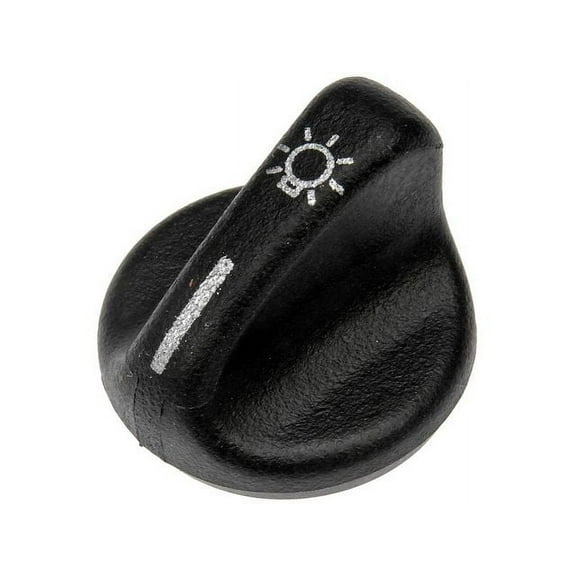 Headlight Switch Knob - Compatible with 1995 - 2006 Ford Ranger 1996 1997 1998 1999 2000 2001 2002 2003 2004 2005