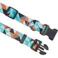 thumbnail image 5 of Pattern Dog Collar for Small Medium Large Dogs, Adjustable Design for Male Female Puppy Pet, 5 of 7