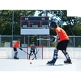 thumbnail image 3 of Franklin Sports NHL Goal, Stick And Ball Set, 3 of 3