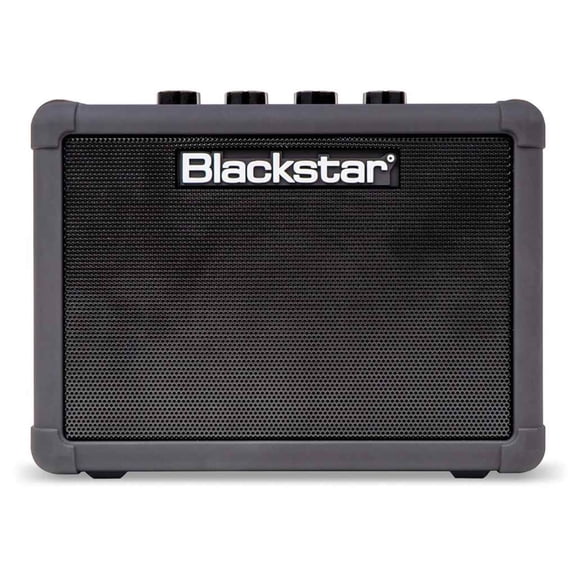 Blackstar FLY 3 Charge Mini Guitar Amplifier
