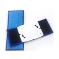 thumbnail image 4 of Naiovety Microfiber Pad Portable Washable Wet Pads Supplies Kitchen Damp Floor Tiles Dry Cleaning Cloth Sweeping Mopping Type8 NO8, 4 of 6