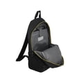 thumbnail image 4 of Mochila XTREM Clinton 4XT BLACK/YELLOW 25 Litros, 4 of 8