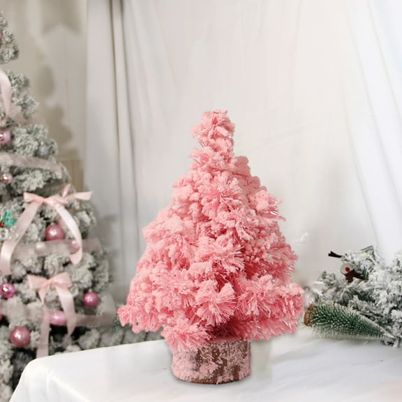 Hwkond Arbol De Navidad Christmas Tree Christmas Decoration Decorations Christmas Tree Desktop Decoration Scene Layout Door Decoration