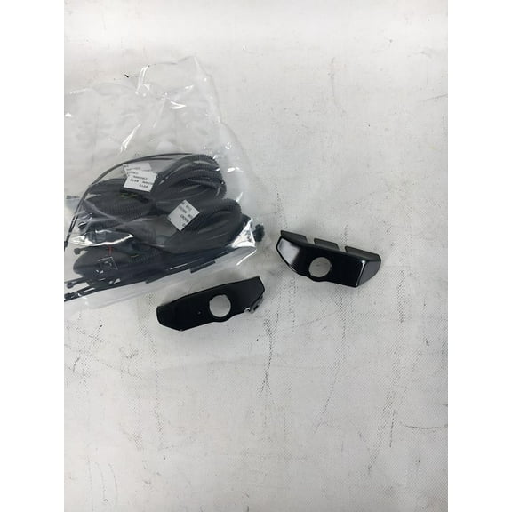 Westin 40-0045S Grille Guard Sensor Relocator Fits select: 2019-2023 RAM 1500