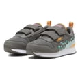 thumbnail image 4 of Tenis Puma R78 Summer Camp Niño Gris 39657202 gris 21.5, 4 of 5