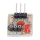 thumbnail image 4 of Ndcxsfigh Módulo Detección Láser Módulo Detección Sensor Receptor Láser 5 V DIY para, 4 of 9