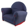 thumbnail image 3 of KidKraft Rocker with Slip Cover Multiple Colors, 3 of 3