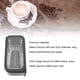 thumbnail image 4 of Reemplazo De Tolva De Granos Para Máquina De Café ES601 ES655, Piezas De Repuesto De Contenedor De Granos ABS SUS De Alta Capacidad, 4 of 7