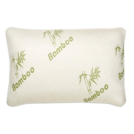 Hotel Comfort Bamboo Firm Memory Foam Pillow Cool Cover With Zipper Delectable Hotel Comfort Bamboo Covered Memory Foam Pillow Hotel Comfort Bamboo Firm Memory Foam Pillow Cool Cover With Zipper Delectable Hotel Comfort Bamboo Covered Memory Foam Pillow