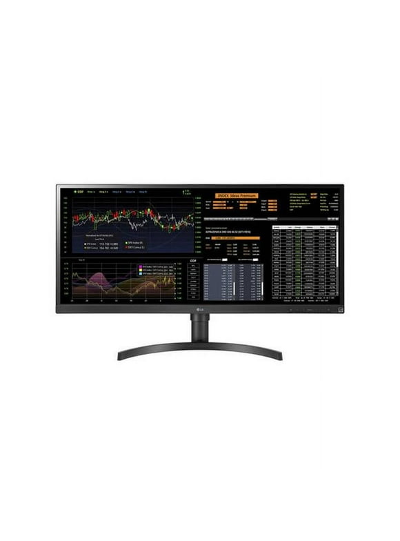 34 Inch Computer Monitors in Shop Computer Monitors by Screen Size ...
