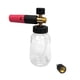 thumbnail image 3 of 1L Car Foam Wash 3000-3600psi Foam Blaster 1/4 Kit de limpieza automática de conector rápido, 3 of 6