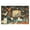 300, variant on Puzzles for Adults 300 Pieces - Group Cats Sitting Top Bed Funny Puzzle Unique Difficult and Challenge Large Puzzle Game Toys Gift
