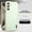 Green, variant on TYJKeJi Case Drop Resistant Shockproof Case For Samsung Galaxy A35 5G