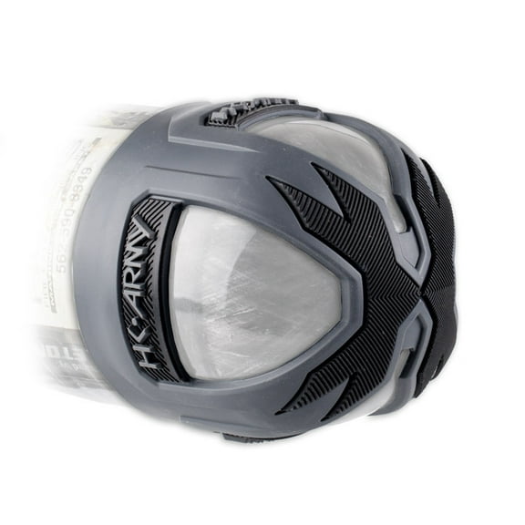 HK Army Vice Paintball Tank Grip 2.0 - Grey/Black